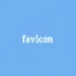 favicon