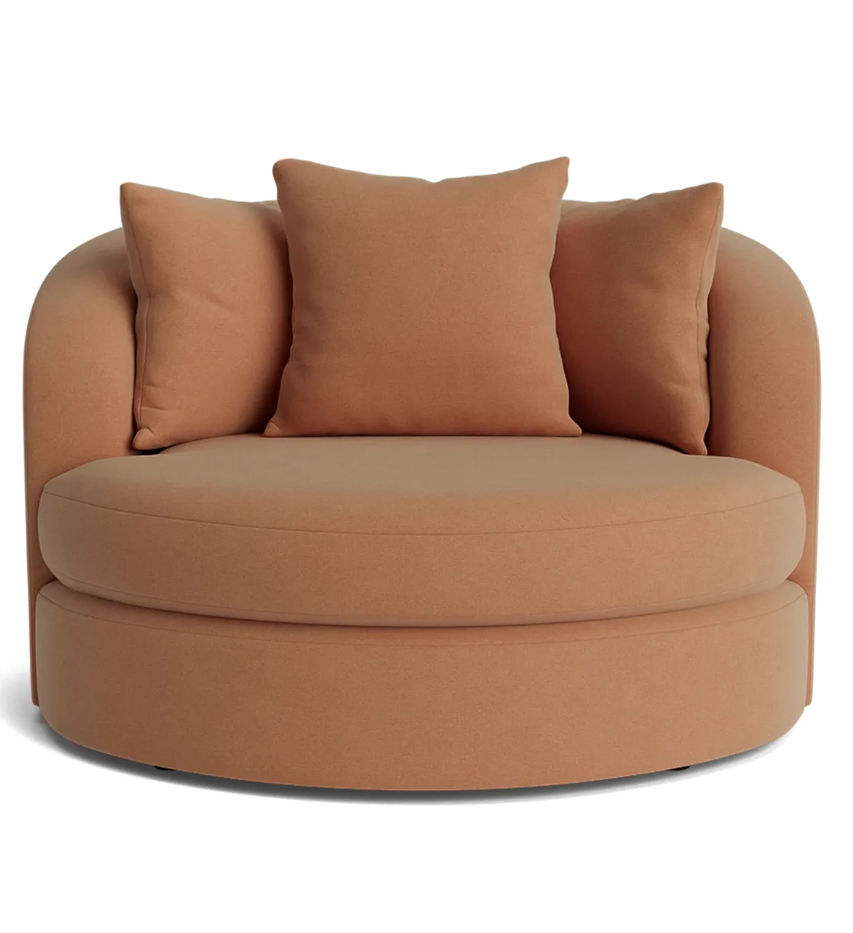 JOYBIRD Amelia Grand Chair