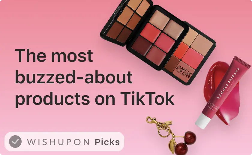 The most buzzed-about products on TikTok