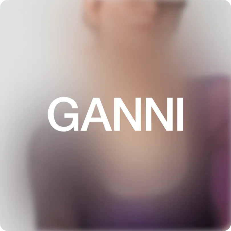 Ganni