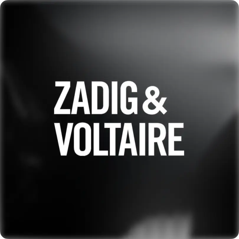 Zadig & Voltaire FR