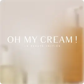 Oh My Cream