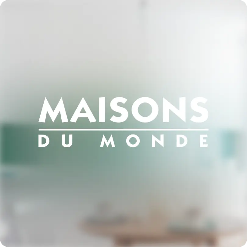 Maisons du Monde