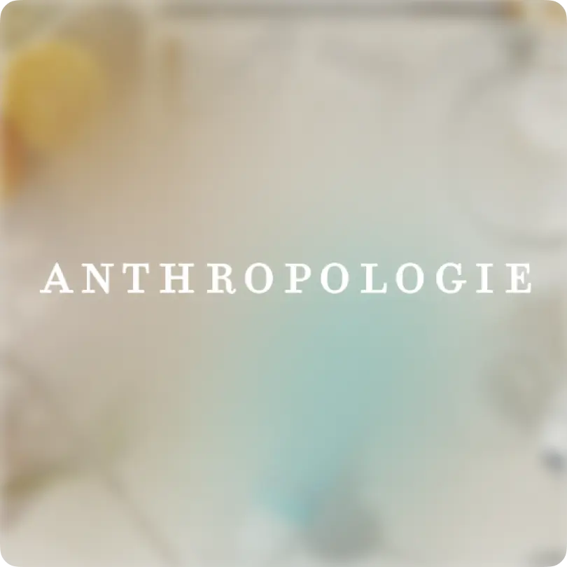 Anthropologie FR
