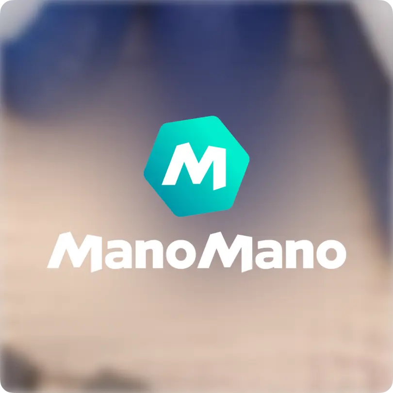 Mano Mano FR