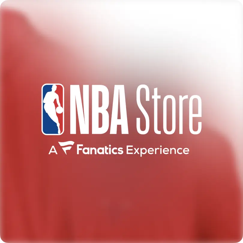 NBA Shop