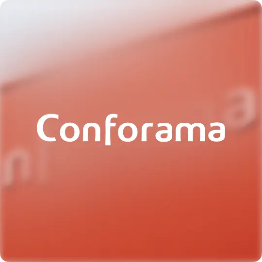 Conforama FR