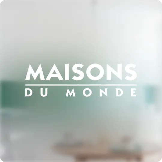 Maisons du Monde