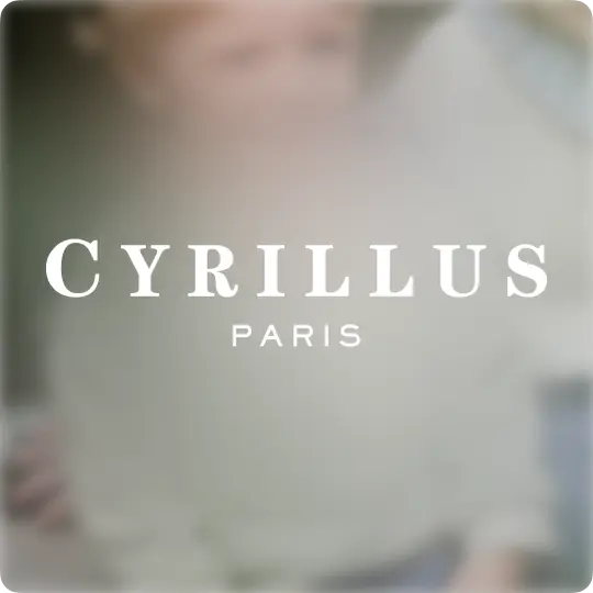 Cyrillus France