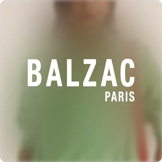 Balzac Paris