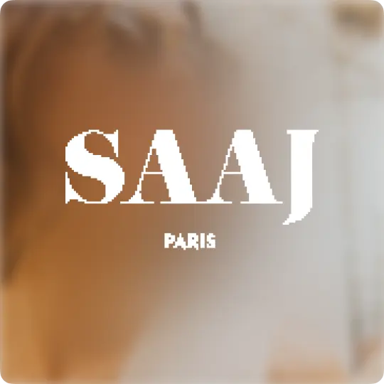 Saaj Paris