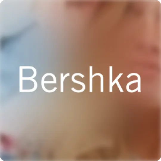 Bershka FR