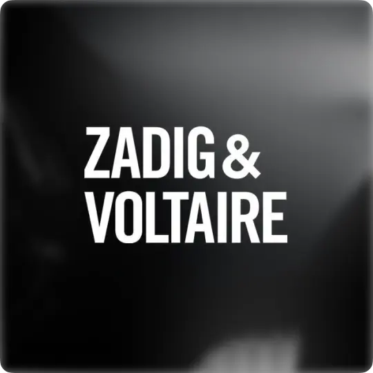 Zadig & Voltaire FR