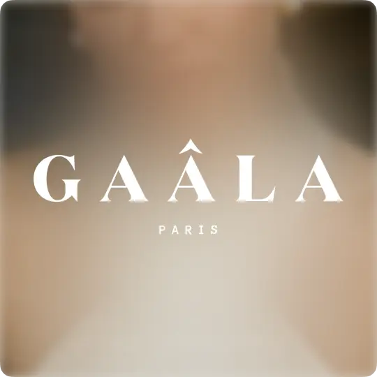 Gaâla Paris