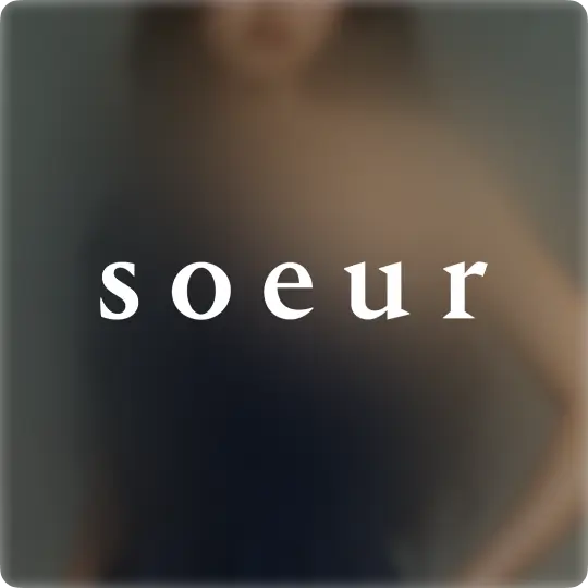 Soeur Paris