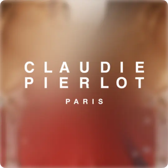 Claudie Pierlot FR