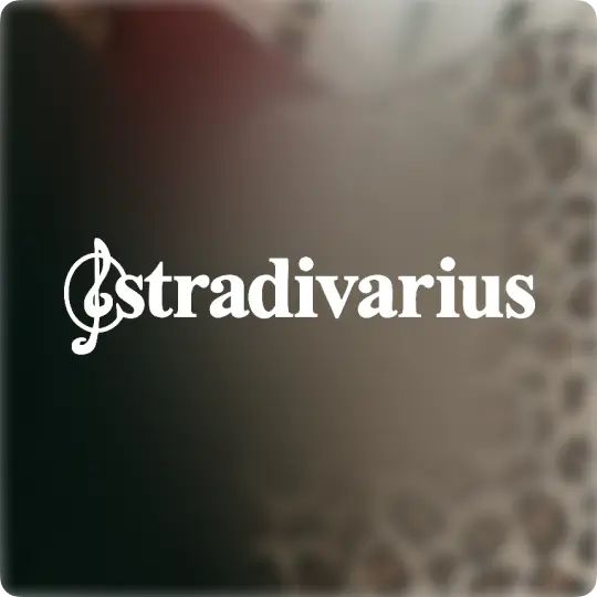 Stradivarius FR