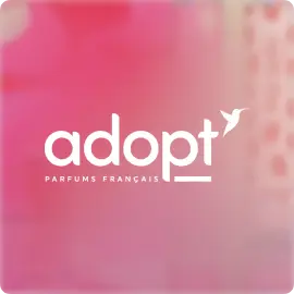 Adopt Parfum